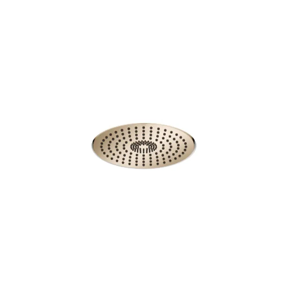 DORNBRACHT Regenbrause für Deckeneinbau SERIENSPEZIFISCH 28033970 300 mm Champagne (22kt Gold), 28033970-47 Galeriebild 1
